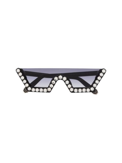 PHILIPP PLEIN Plein Crystal Lux sunglasses