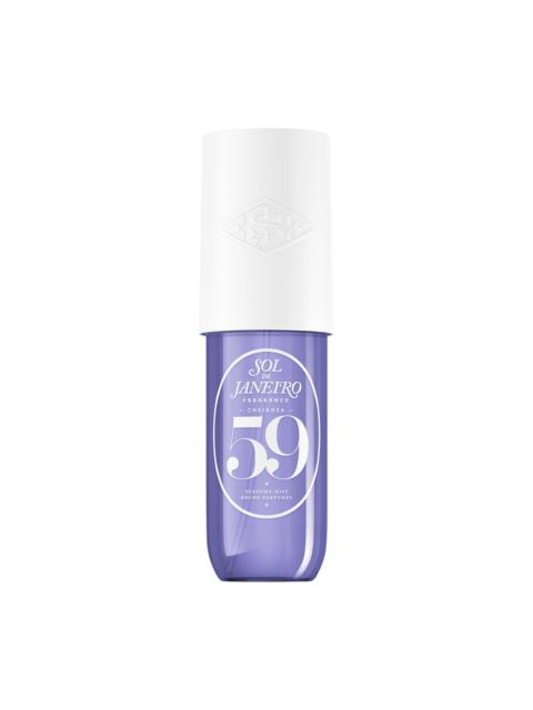 Sol de Janeiro Cheirosa 59 Delicia Hair & Body Refillable Perfume Mist
