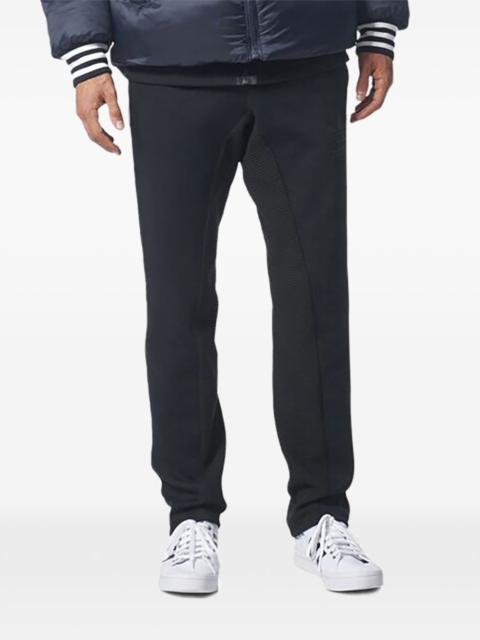 adidas Originals fleece track pants