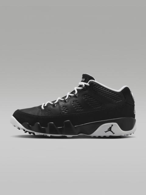 Air Jordan 9 G Golf Shoes