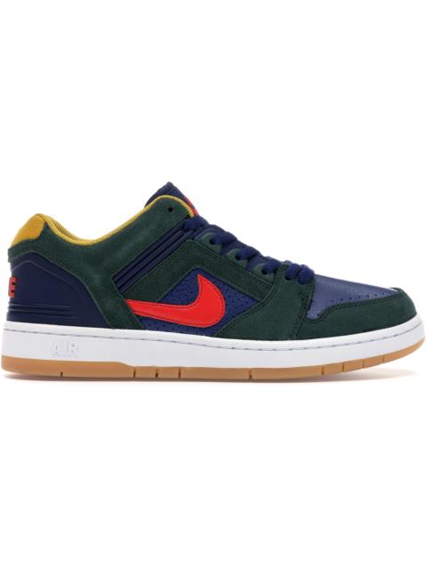 Nike SB Air Force 2 Low Rugby