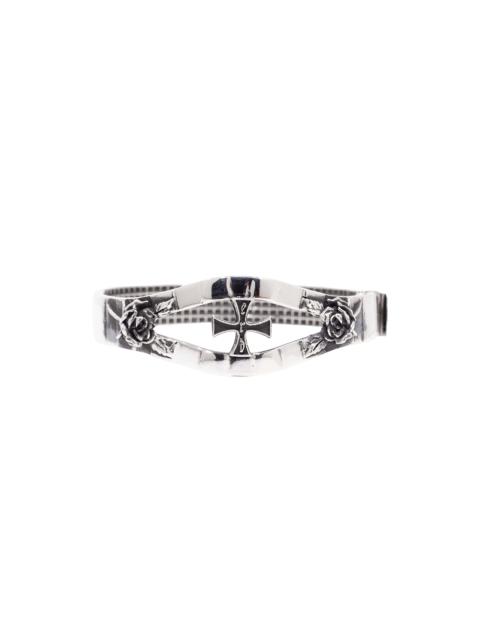 Enfants Riches Déprimés ENAMEL CROSS BRACELET