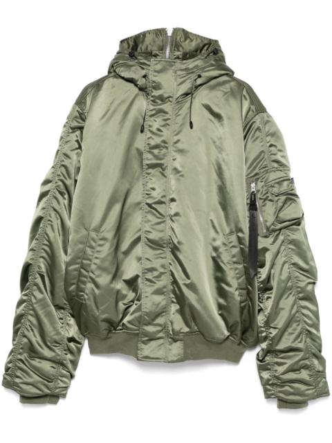 ALPHA INDUSTRIES N-2B UV jacket