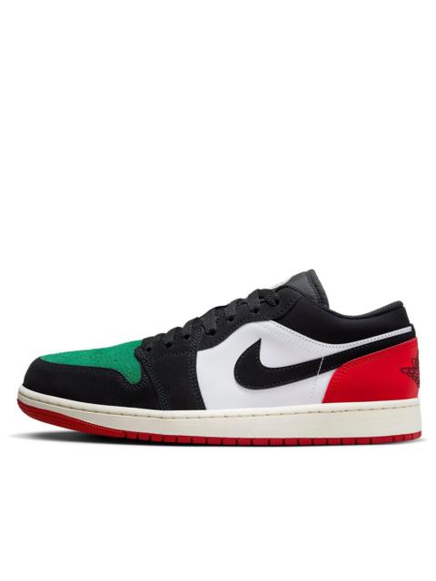 Jordan Air Jordan 1 Low 'Quai' FQ6703-100
