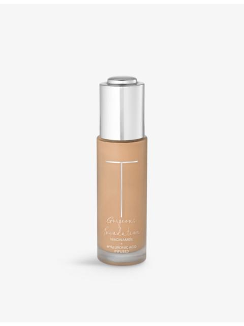 Trish McEvoy Gorgeous® foundation 30ml