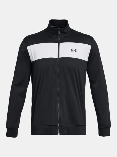 Under Armour Men's UA Twister Jacket