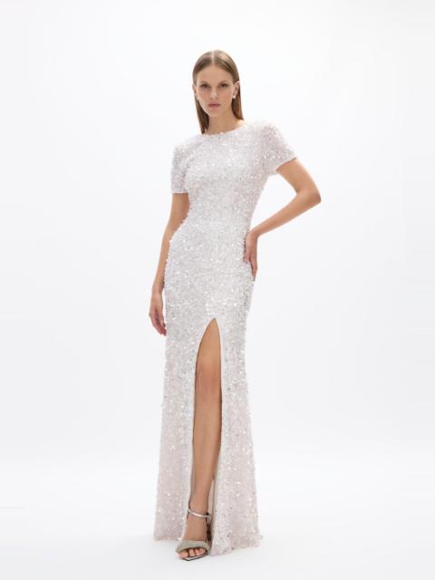 RACHEL GILBERT NIXIE GOWN