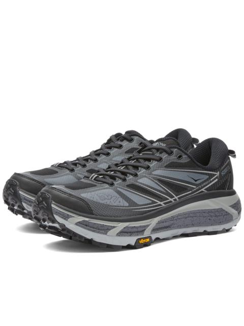 HOKA ONE ONE Mafate Speed 2