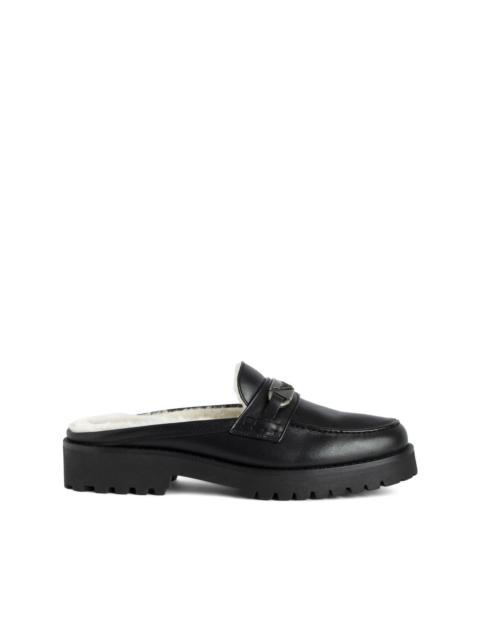 Zadig & Voltaire Joecassin mules