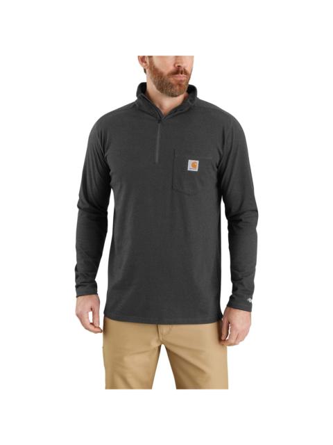 Carhartt Force Relaxed 1/4-Zip Shirt