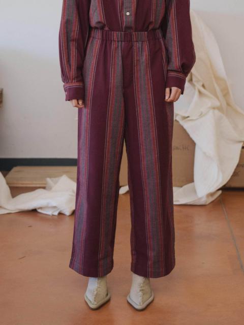 Claude Pants - Flannel