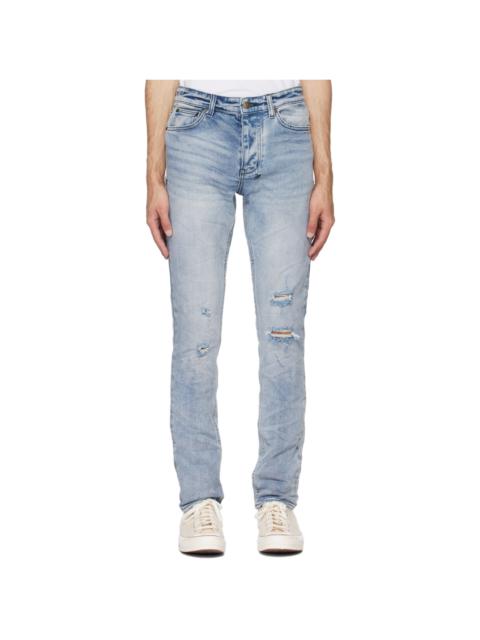 Blue Chitch Philly Jeans