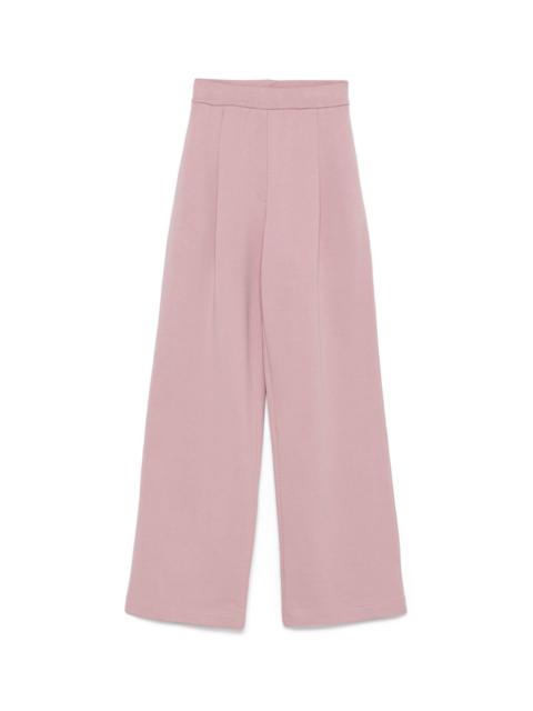 Dries Van Noten Hartia cotton trousers