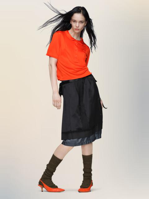 Maison Margiela Midi skirt
