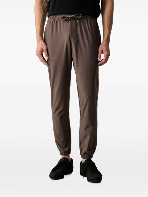 Under Armour Vibe drawstring elasticated-cuff track pants