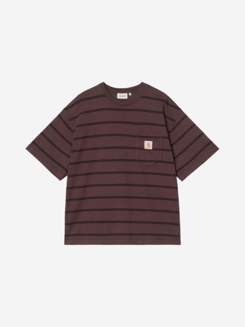 Carhartt WIP Cardona Pocket T-Shirt
