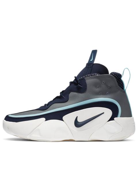Nike Nike React Frenzy 'THE10TH - Grey Obsidian' CT2291-001
