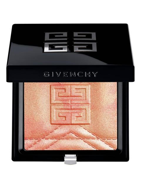 Givenchy Prisme Libre Strobing & Illuminating Highlighter Powder - H004coralcopper