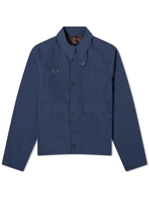 Barbour SL Spey Showerproof Jacket