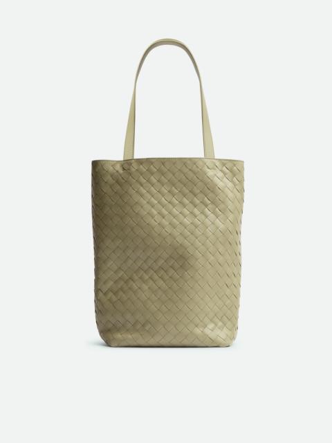 Bottega Veneta 작은 Intrecciato 토트백