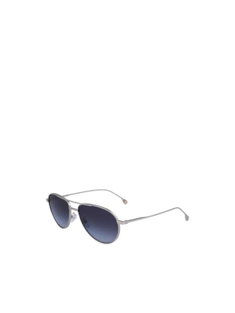 Paul Smith pilot-frame sunglasses