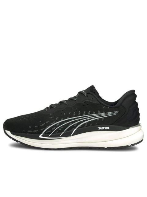 PUMA (WMNS) PUMA Magnify Nitro 'Black' 195172-01