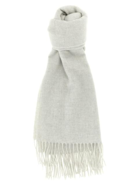 Brunello Cucinelli Brunello Cucinelli Cashmere Scarf
