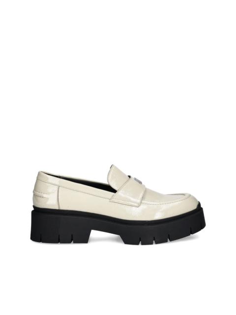 HUGO Kris loafers