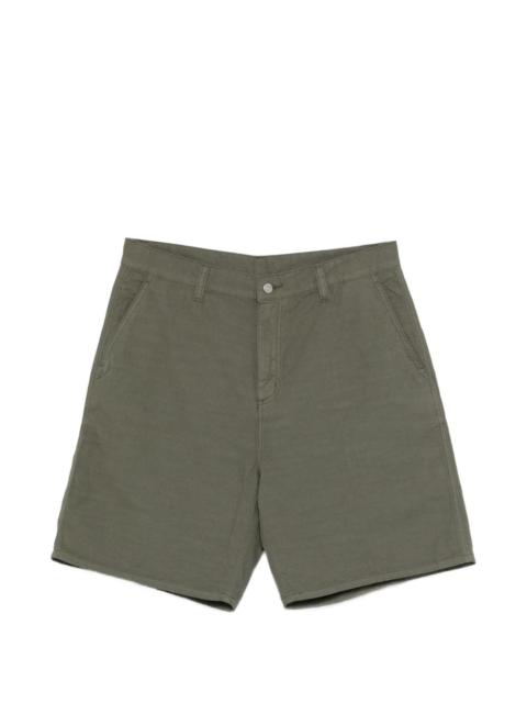 Carhartt WIP Walter shorts