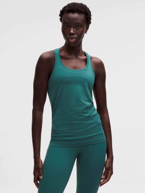 lululemon Swiftly Tech Racerback Tank Top 2.0 *Hip Length