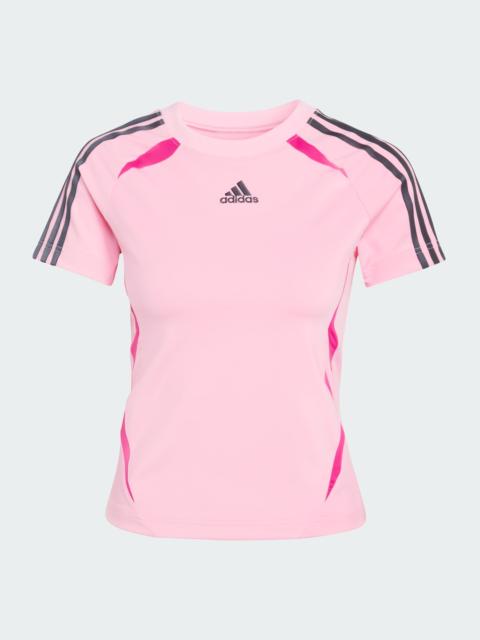 adidas TEAMGEIST TEE