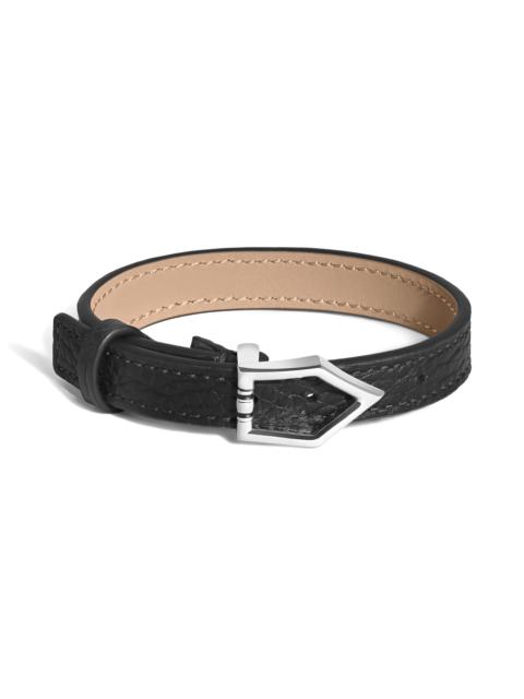 Montblanc PLAIN NIB BRACELET IN GRAIN LEATHER