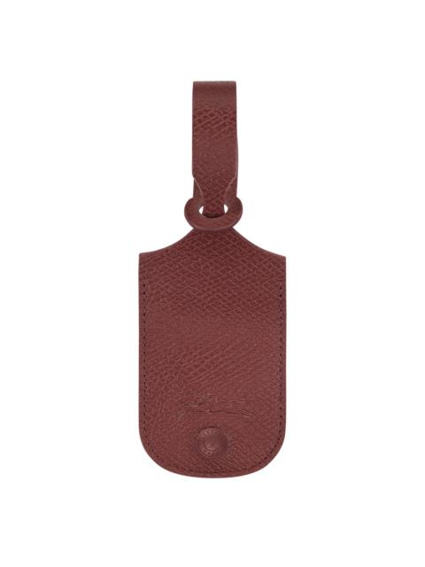 Longchamp Le Pliage One Luggage tag