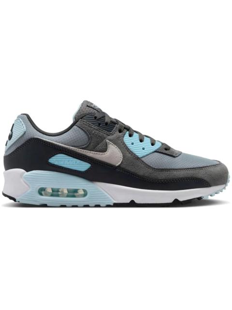 Nike Nike Air Max 90 Light Pumice Smoke Grey