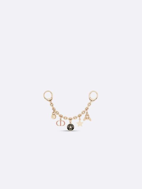 Dior 30 Montaigne Bag Charm