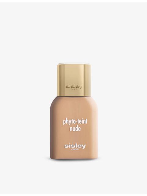 Sisley Paris Phyto-Teint Nude foundation 30ml