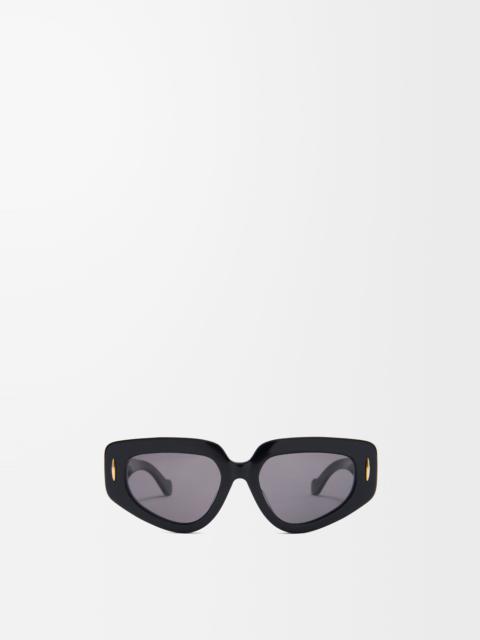 Loewe Small Butterfly Screen sunglasses