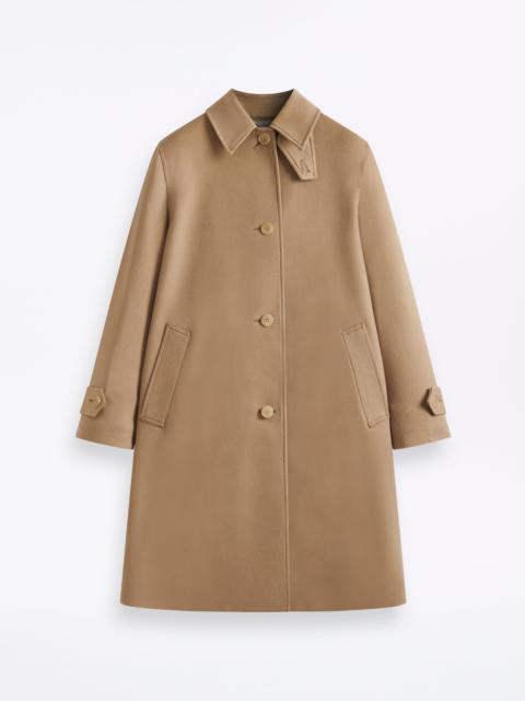 Mackintosh Banton Loro Piana Cashmere Coat