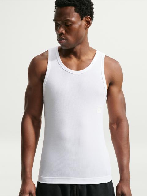Nike Nike N.A.C. Men's Dri-FIT Ribbed Tank Top