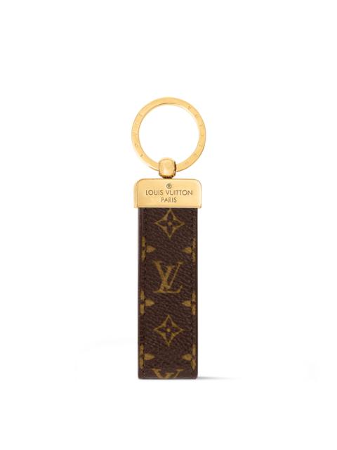 Louis Vuitton Dragonne Key Holder