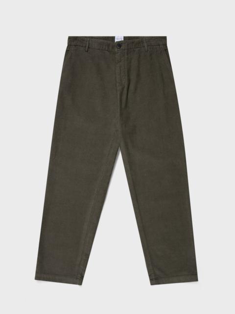 Cord Chore Trouser