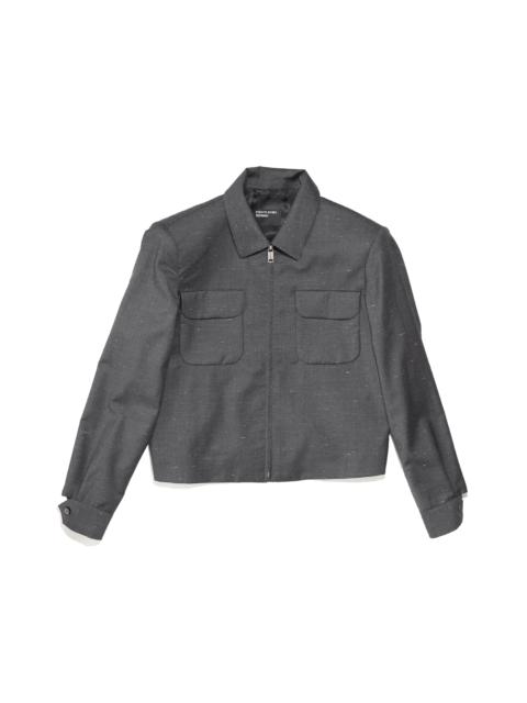 Enfants Riches Déprimés DYSLEXIC HEART JACKET
