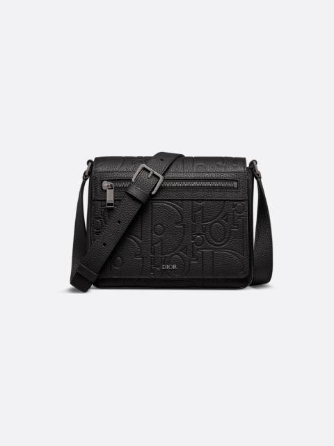 Dior Messenger Bag with Flap