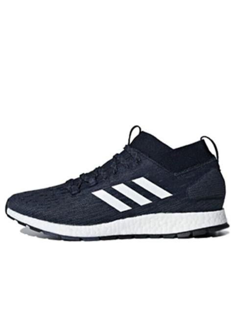 adidas adidas PureBoost Recreational 'Black' G26432