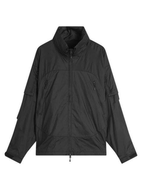 DAIWA PIER39 DAIWA Tech Wind Shell Jacket