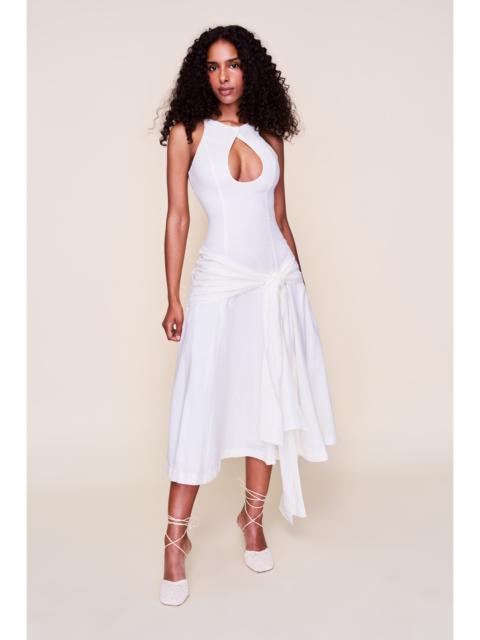 GUIZIO VICTOIRE DRESS