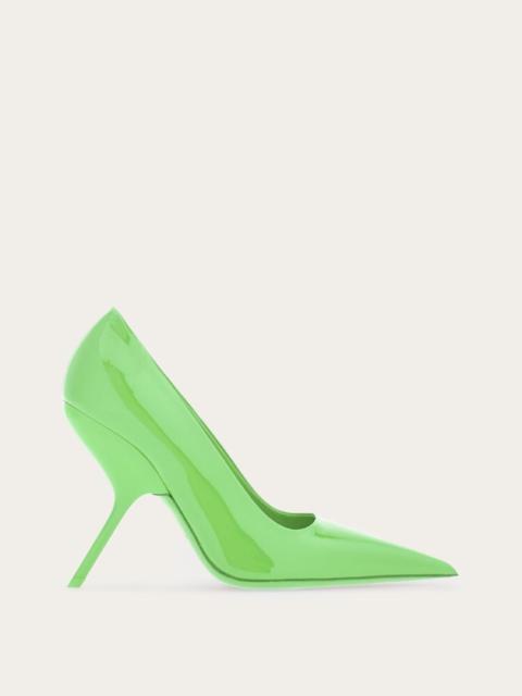 FERRAGAMO EVA PUMP