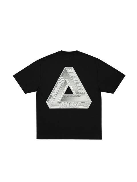 PALACE TRI GIRDERS T-SHIRT BLACK
