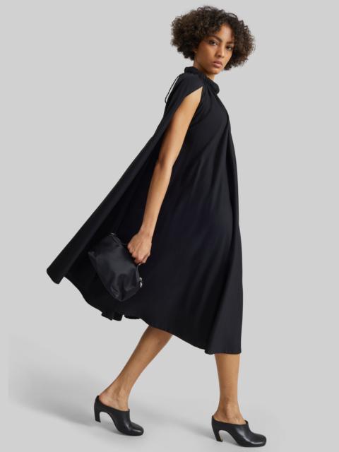 COPERNI Coperni Circular Dress - Black