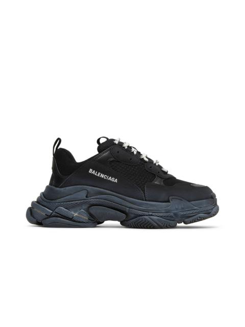 Balenciaga Triple S Sneaker 'Black'